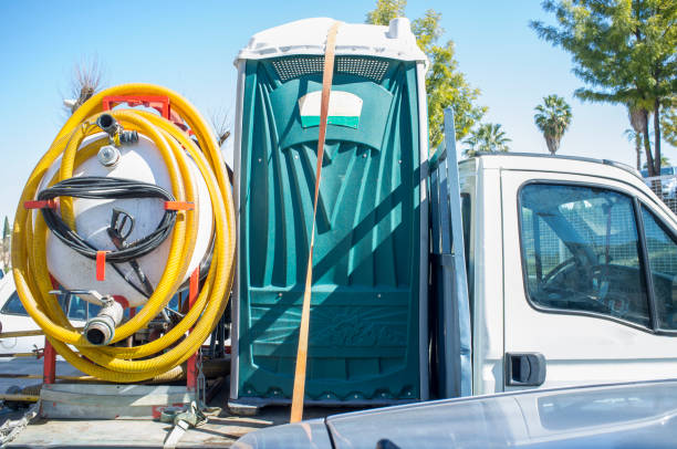 Best Porta potty rental for parties  in Arapahoe, WY