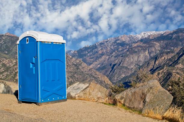 Best Best portable toilet rental  in Arapahoe, WY