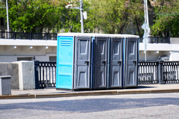 Best Porta potty rental near me  in Arapahoe, WY